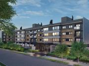 Apartamento Garden em Três Figueiras