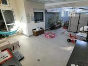 Apartamento Garden em Vila Guarani Z Sul com 91m²