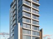 Apartamento Garden em Zona Nova