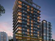 Apartamento Garden em Zona Nova