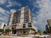 Apartamento Garden em Zona Nova