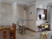 Apartamento à venda 02 quartos, 5 minutos do Metrô Conceição