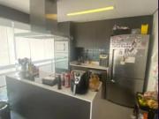 APARTAMENTO GARDEN ENTREGA MOBILIADO PORTEIRA FECHADA EM...