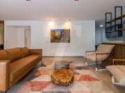 Apartamento Garden Exclusivo com 3 quartos