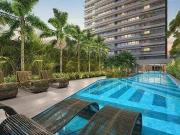 Apartamento GARDEN HAUS PORSCHE CONSULTING Jardim Europa