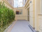 APARTAMENTO GARDEN JARDIM PAULISTA 1 DORMITÓRIO