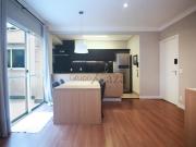 Apartamento Garden Jardim Paulista 1 Dormitório 77m²