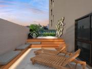 Apartamento Garden Junto ao Iguatemi