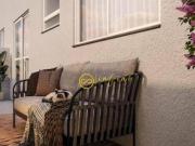 Apartamento Garden Lançamento com 2 Quartos à venda, 51...
