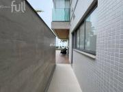 Apartamento Garden Luxuoso para venda na Riviera de São...