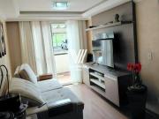 Apartamento Garden Mobiliado | 3 dormitórios | 1 Vagas |...