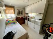 Apartamento Garden Mobiliado 3 quartos a 2 quadras da...