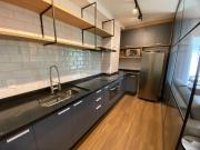 Apartamento Garden Mobiliado, 77m, 1 dormitÃ³rio, 2 vagas