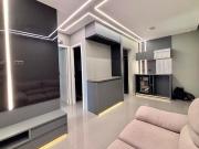 Apartamento Garden Mobiliado – Capão Raso