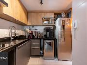 Apartamento Garden mobiliado, com 180 mÂ² privativos, no...