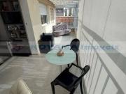 Apartamento Garden MOBILIADO com 2 dormitórios à venda,...