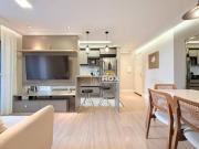 Apartamento Garden, mobiliado, com 2 quartos à venda...