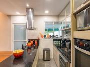 Apartamento Garden Mobiliado em Condominio Clube no Ecoville