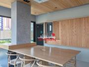 Apartamento Garden Mobiliado em Pinheiros