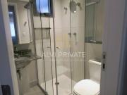 Apartamento garden mobiliado para locaçao nas perdizes,...