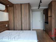 Apartamento Garden MOBILIADO para Locação com 1...