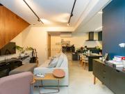 Apartamento Garden Moema 2 Suítes 140m²