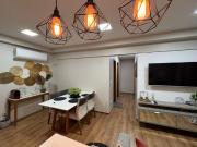 Apartamento Garden Monte Líbano Residencial à Venda