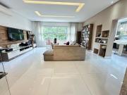 Apartamento Garden na Vila Andrade 330 metros 4...