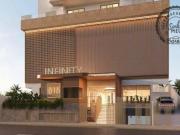 Apartamento Garden na Vila Guilhermina Praia Grande/SP