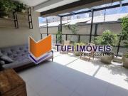 Apartamento Garden na Vila Leopoldina !