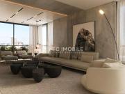 Apartamento Garden no bairro Água Verde, 3 dormitórios,...