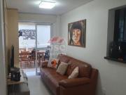 Apartamento Garden no bairro Barcelona São Caetano do...