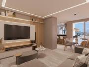 Apartamento Garden no bairro Buritis