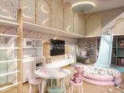 Apartamento Garden no Bairro Jardim, em Santo André, com...