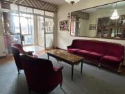 Apartamento garden no Bom Retiro 3 quartos, 160m²