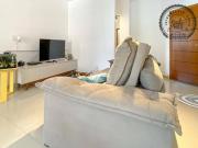 Apartamento Garden no Canto do Forte Praia Grande/SP