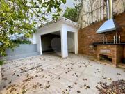 Apartamento Garden no Jardim Europa com 146m²