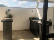 Apartamento Garden no Jardim SÃ£o Carlos Morada entre as...