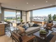 Apartamento Garden no Luna Luz do Cabral, 110m², 03...