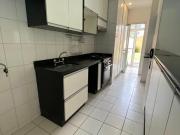 Apartamento Garden no Morumbi 3 dormitórios,1 suíte,2 vagas