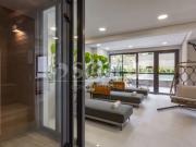 Apartamento Garden no Írio Golf Garden pronto para...