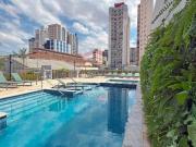 Apartamento Garden no Tatuapé 2 Quartos 1 suite 1 vaga 70m²