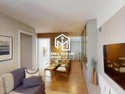 Apartamento Garden no Total Ville Conviver Brasília