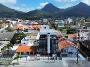 Apartamento garden NOVO à venda em Caiobá
