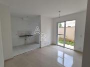 Apartamento Garden novo pronto para morar região central...