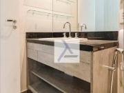 Apartamento Garden para alugar, 180 m² por R$...