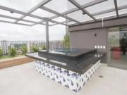 Apartamento Garden para alugar, 41 mÂ² por R$...