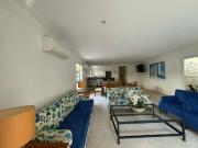 Apartamento Garden para alugar em Campinas, MansÃµes...