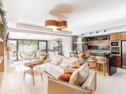 Apartamento Garden para comprar na Chácara das Pedras...