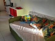 Apartamento Garden para locação, 2 quartos, Malia Beach,...